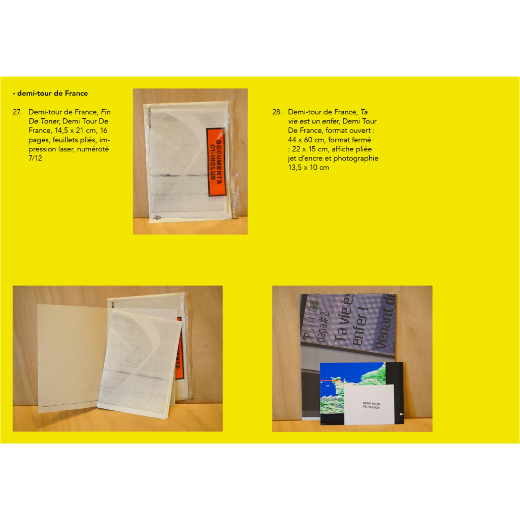 Catalogue AA5<br/>antoine lefebvre editions (ed.) - Image 5