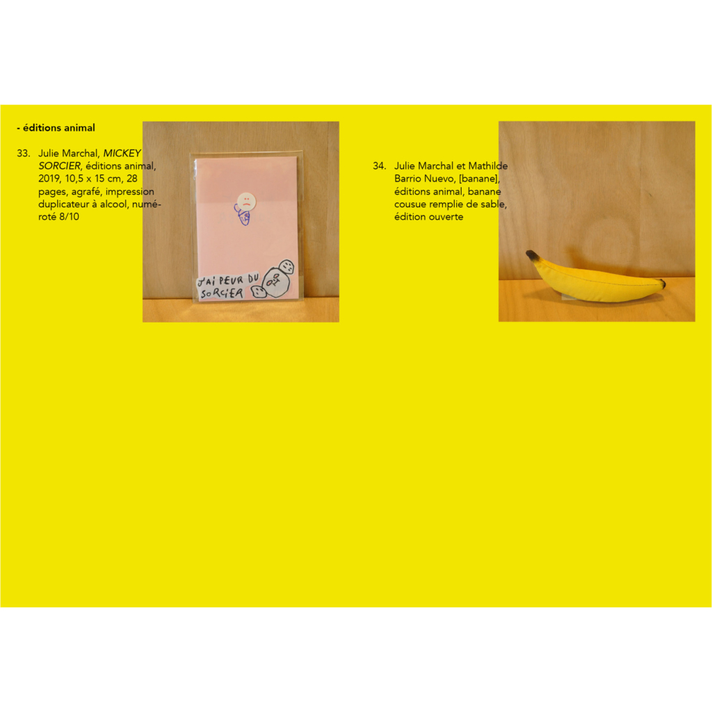 Catalogue AA5<br/>antoine lefebvre editions (ed.) - Image 6