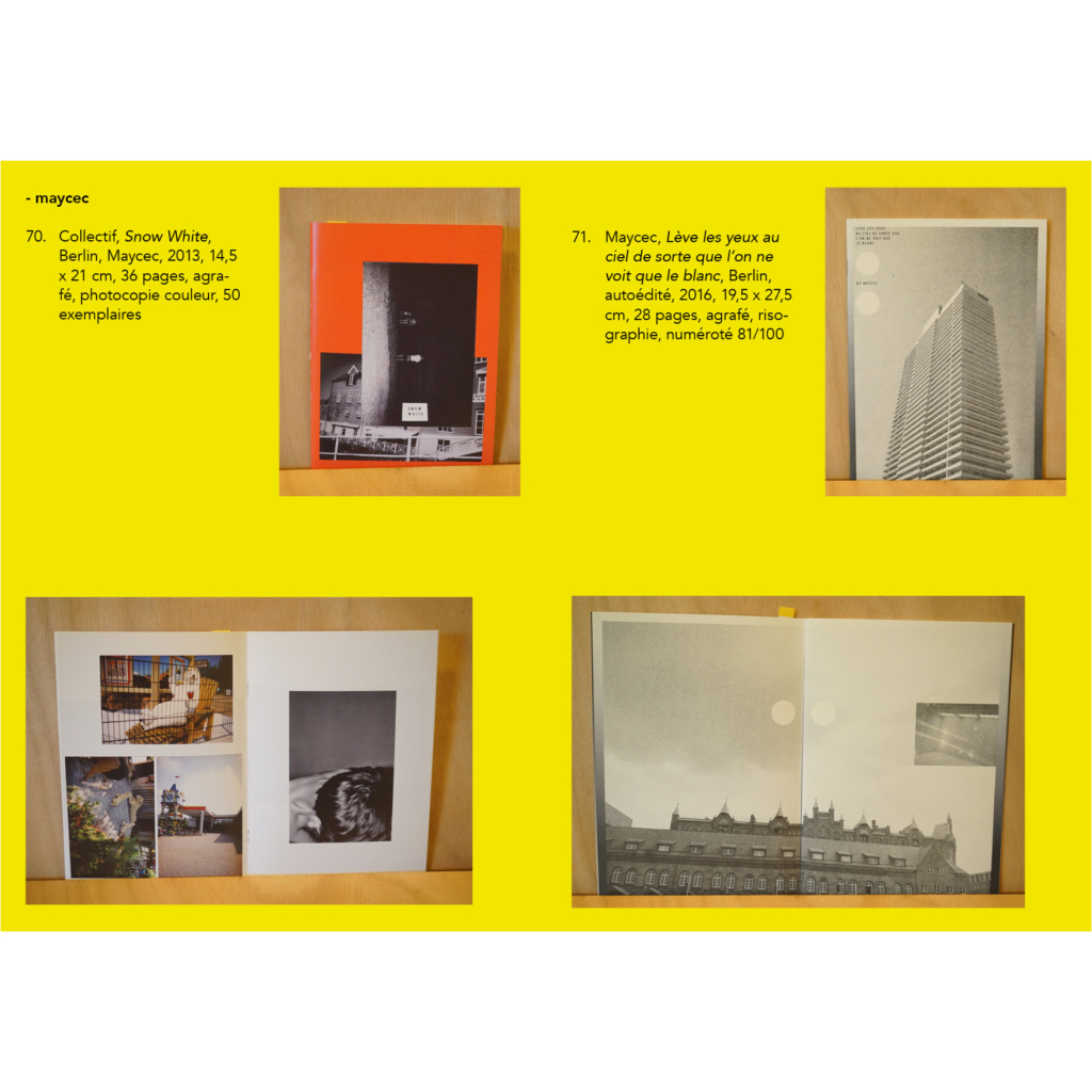 Catalogue AA5<br/>antoine lefebvre editions (ed.) - Image 8