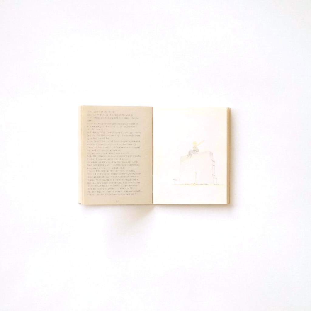 ⴴⵟⵀⵍ [Agg et’tébel]<br/>Antoine de Saint Exupéry - Image 4