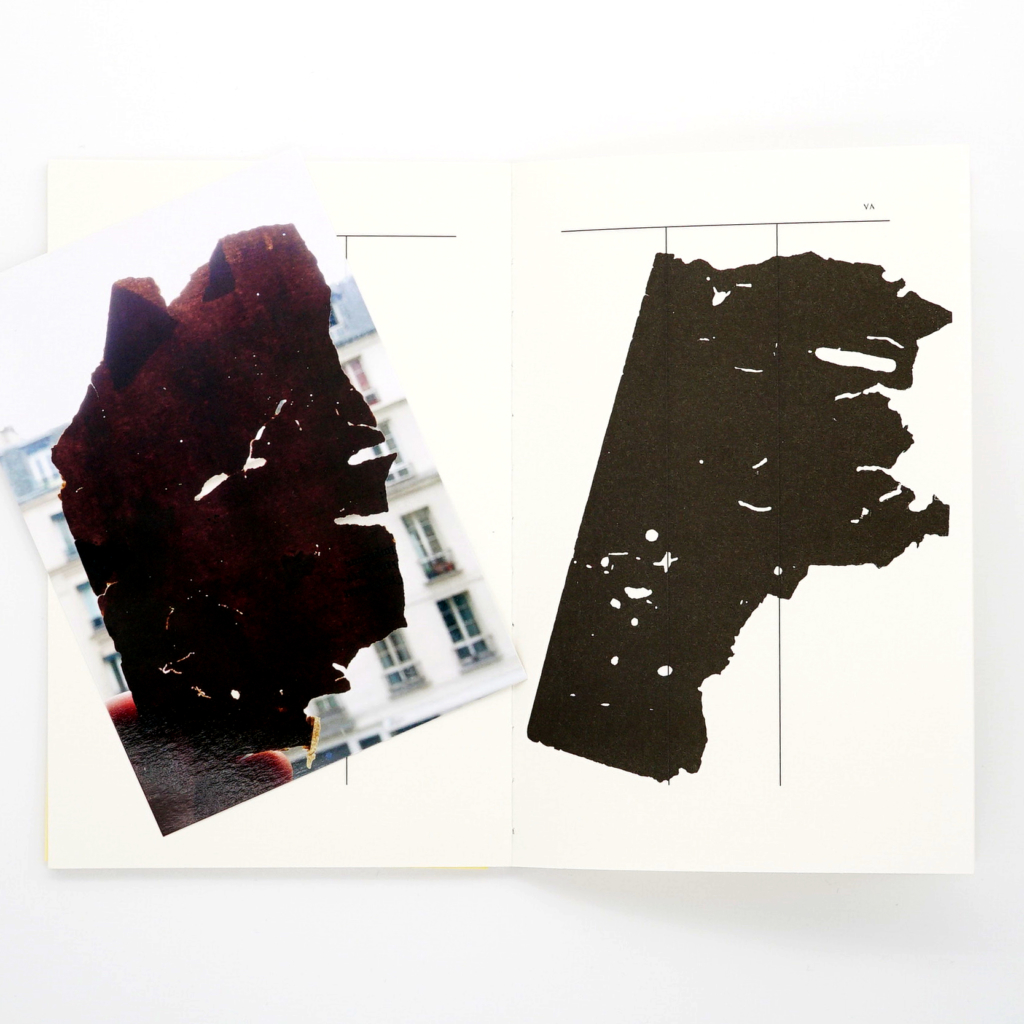mo’jam al arabeia<br/>Farah Khelil & antoine lefebvre editions - Image 5
