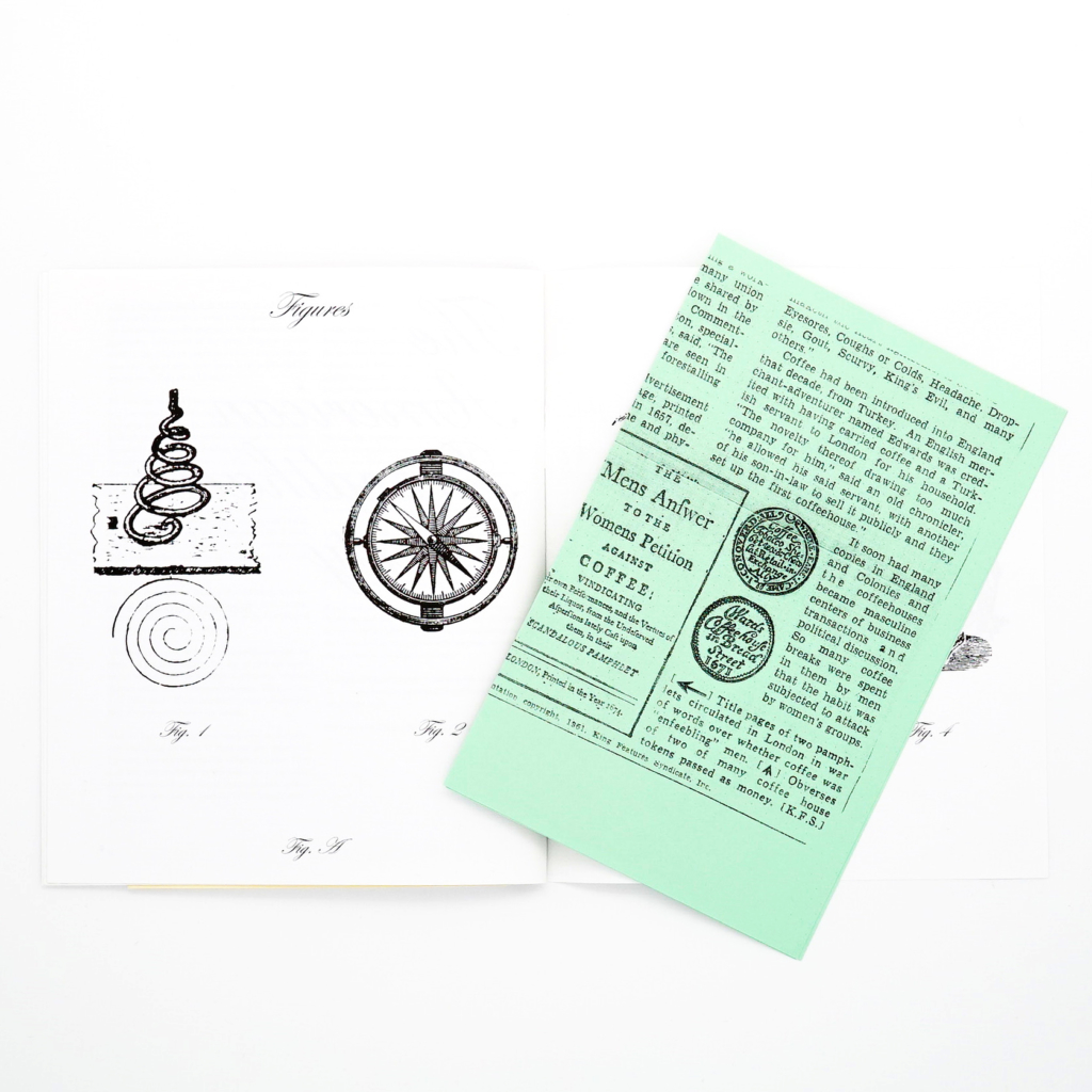 Marcel Broodthaers Fanzine - Image 9