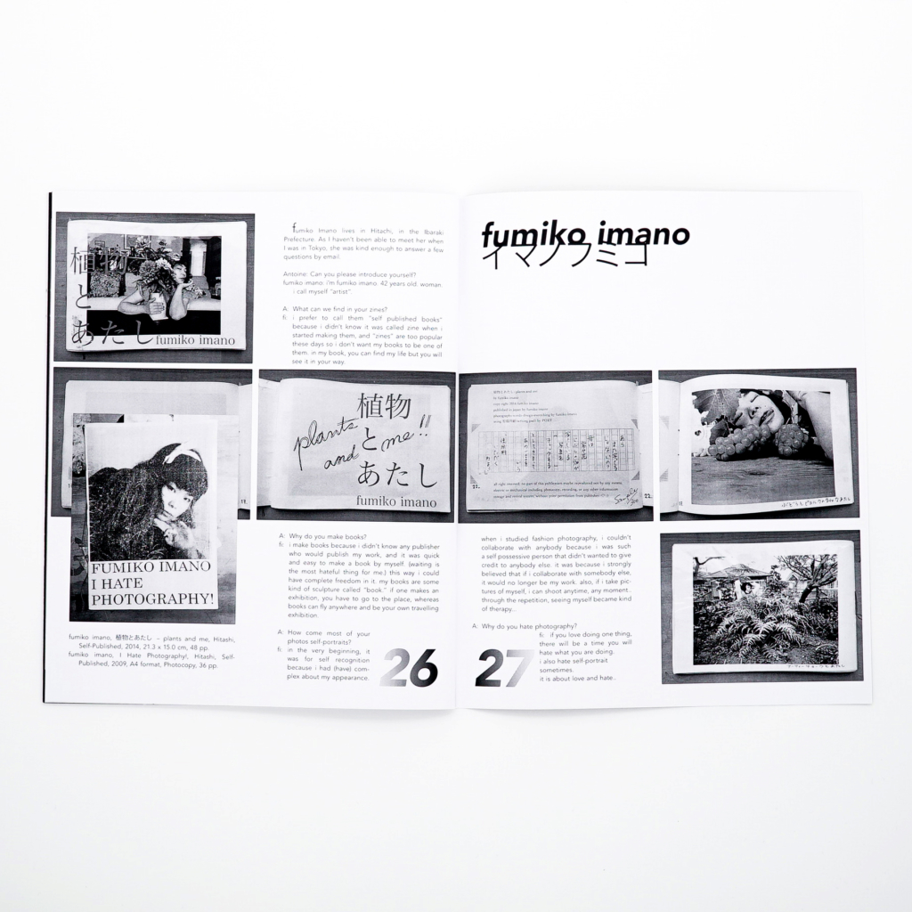 ARTZINES #3<br/>Tokyo issue - Image 6