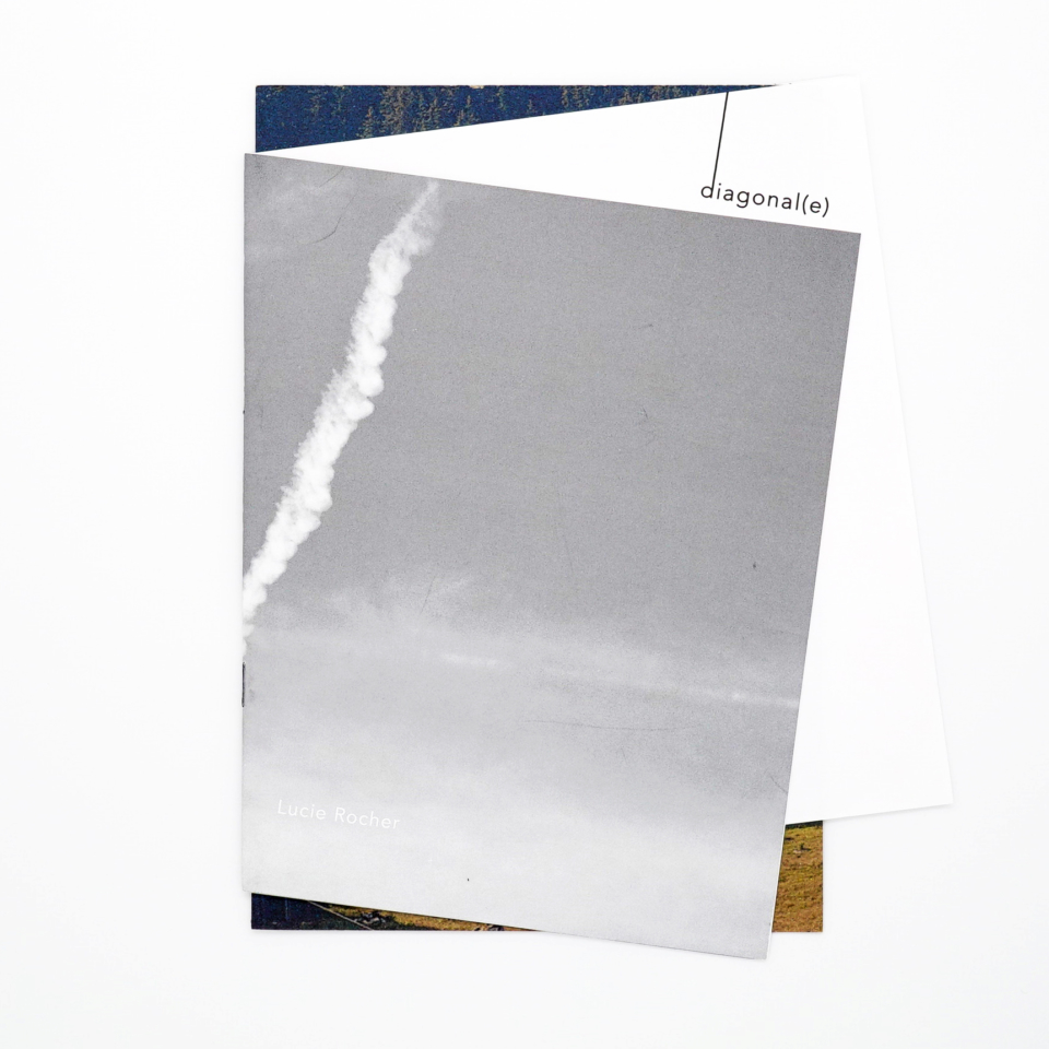 diagonal(e)<br/>Lucie Rocher