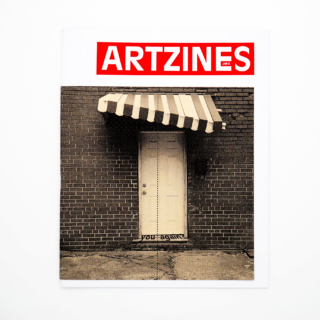 ARTZINES #5<br/> Montreal issue