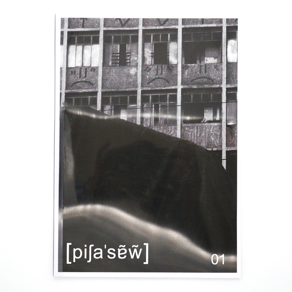 [piʃaˈsɐ̃w̃]<br/> antoine lefebvre editions
