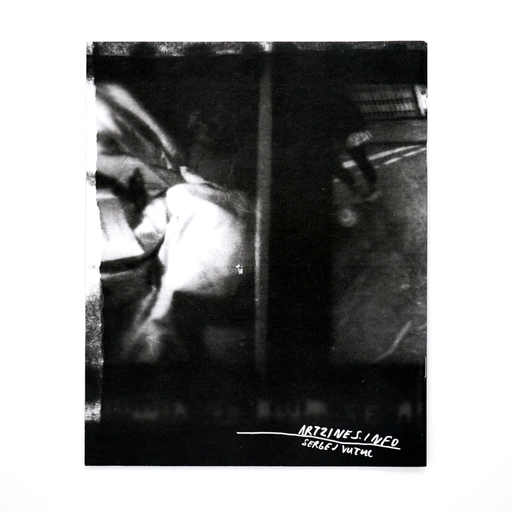 ARTZINES #7<br/> Berlin issue - Image 9