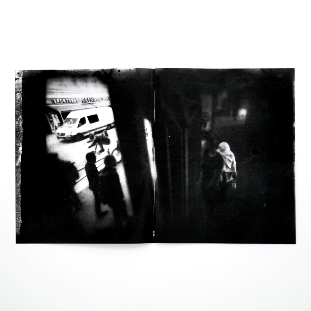 ARTZINES #7<br/> Berlin issue - Image 2
