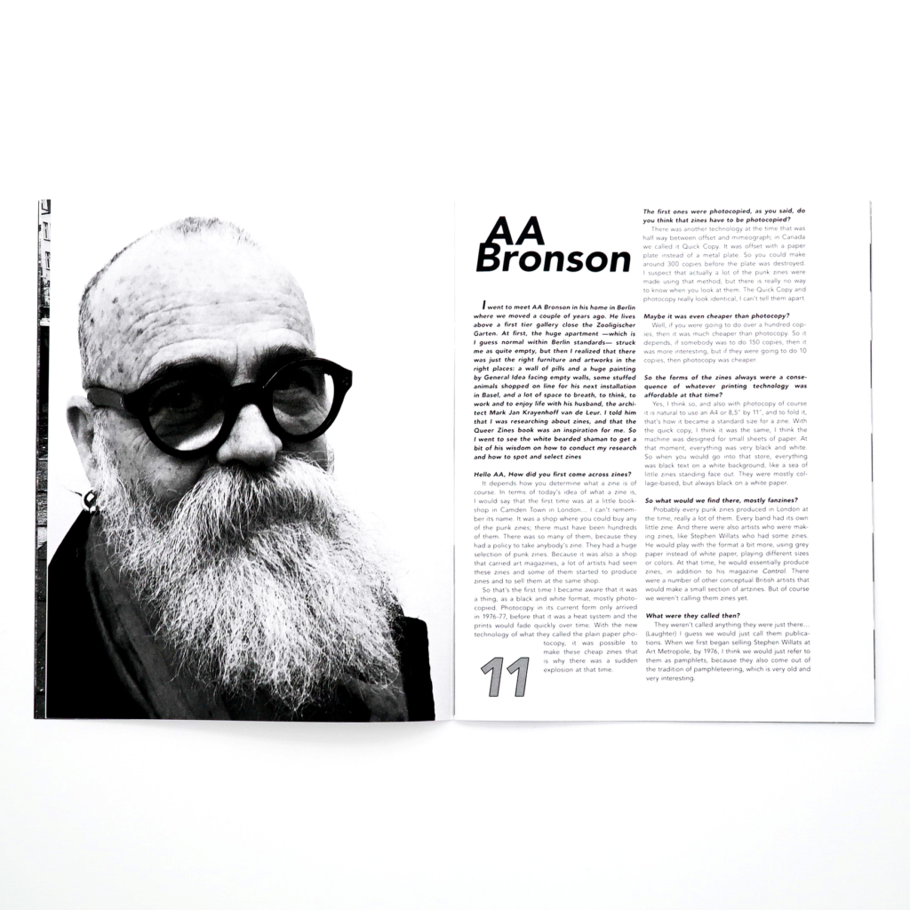 ARTZINES #7<br/> Berlin issue - Image 5