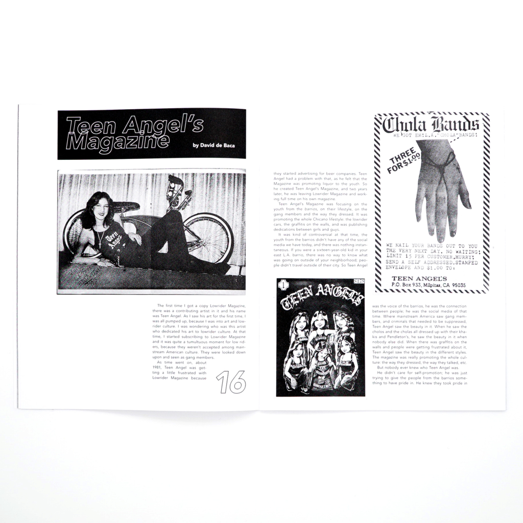 ARTZINES #8<br/> Californian issue - Image 5