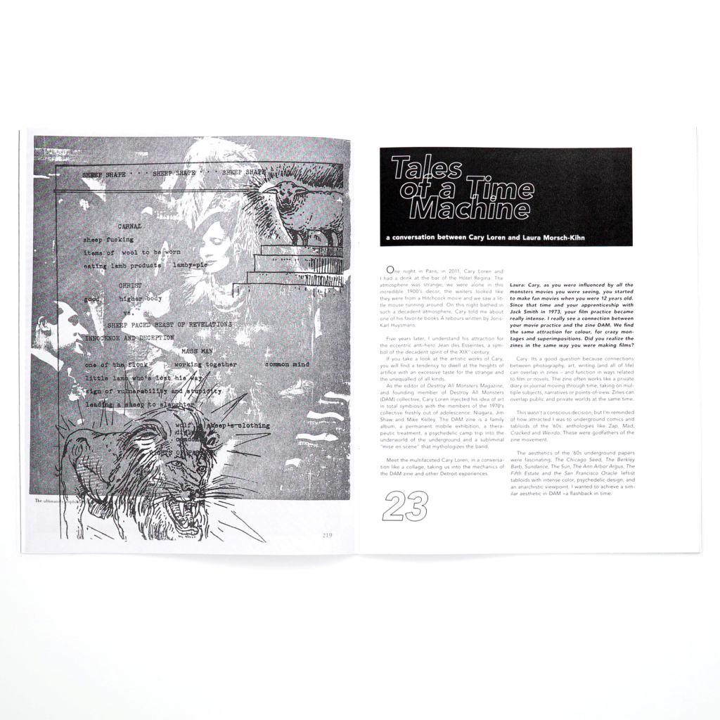 ARTZINES #8<br/> Californian issue - Image 6