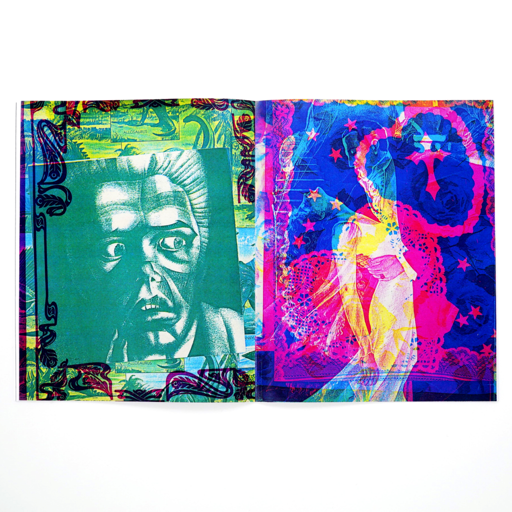 ARTZINES #8<br/> Californian issue - Image 7