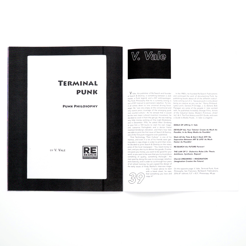 ARTZINES #8<br/> Californian issue - Image 8