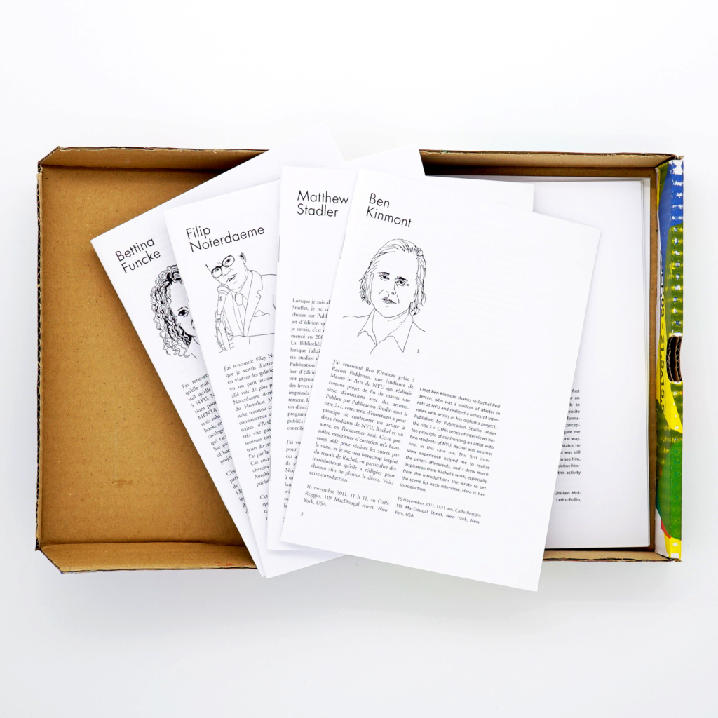 OUTSIDERS<br/>Pour un art autre<br/> antoine lefebvre editions - Image 4