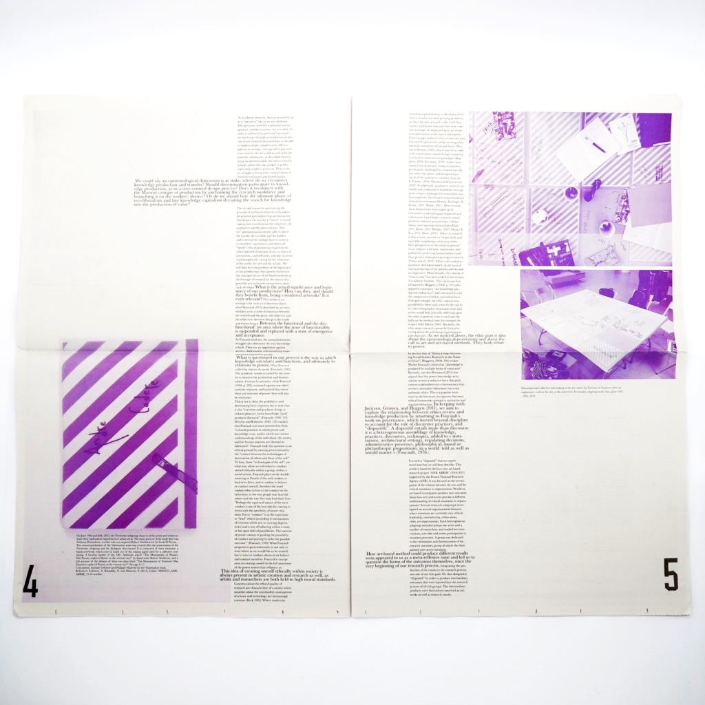 DYSFUNCTION #1<br/>Natalia Bobadilla, Antoine Lefebvre, Philippe Mairesse - Image 4
