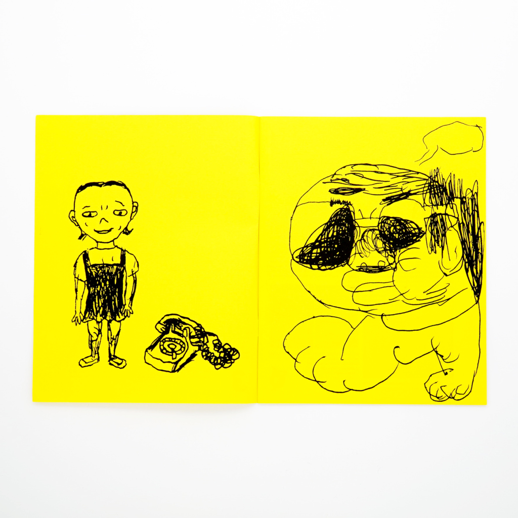 ARTZINES #9<br/> Brazilian issue - Image 3