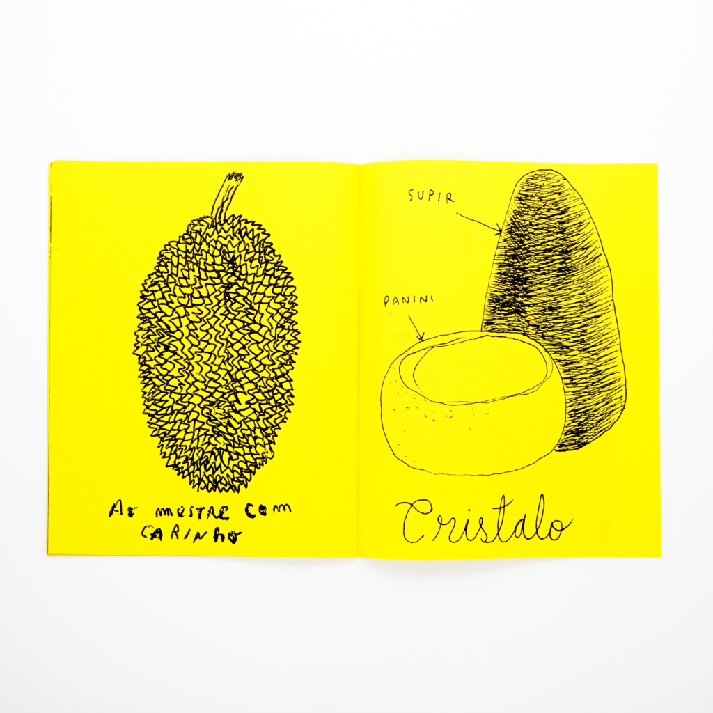 ARTZINES #9<br/> Brazilian issue - Image 7