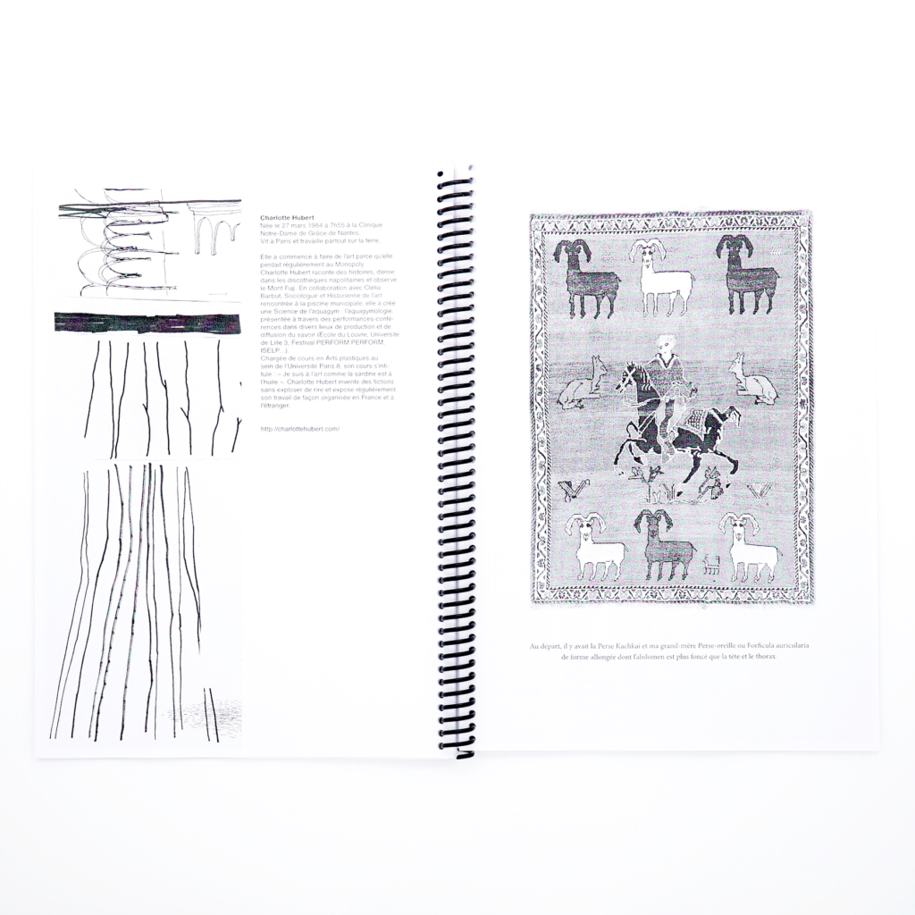 Copie Machine </br> Blue Catalogue - Image 5