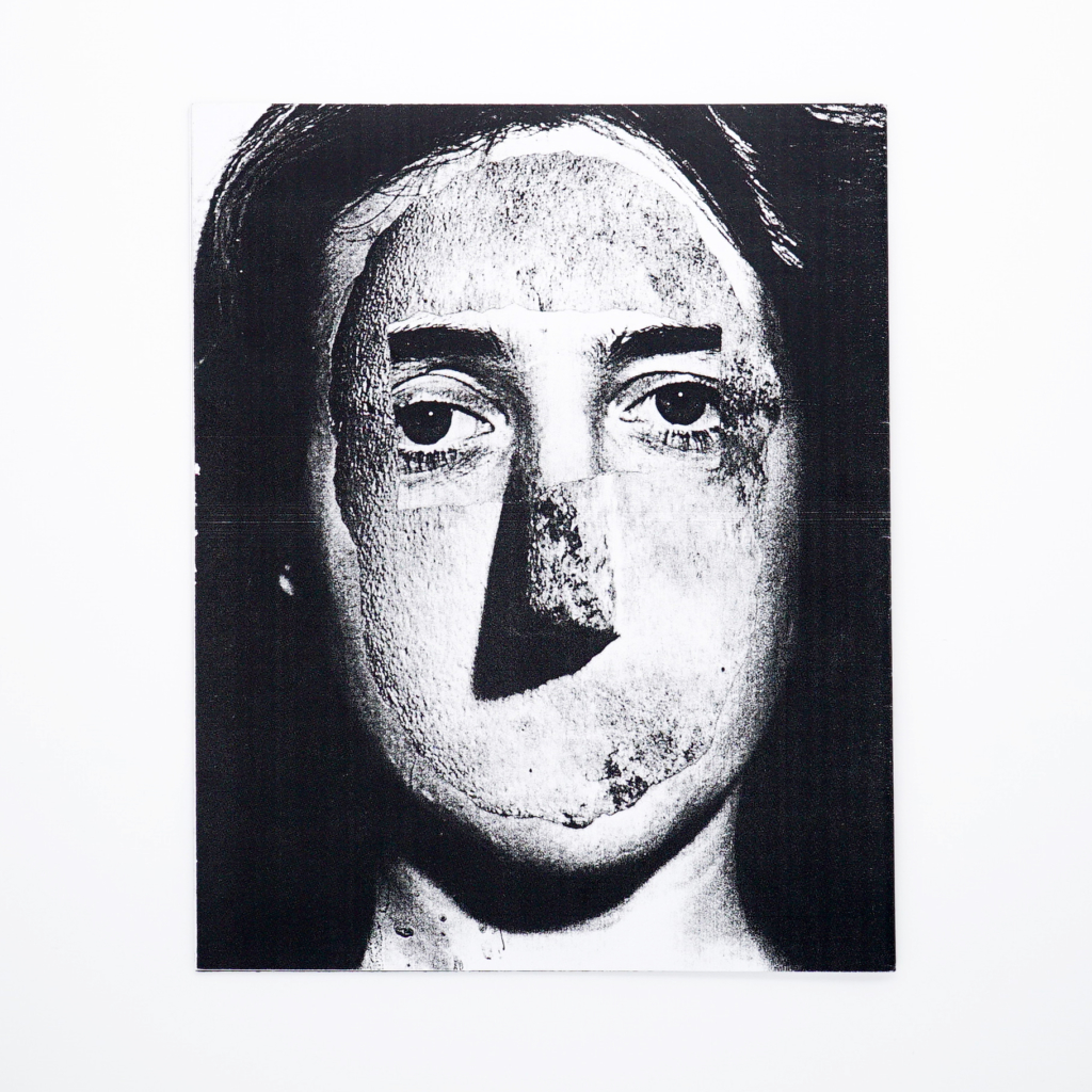 ARTZINES #11<br/> Gee Vaucher Special - Image 9