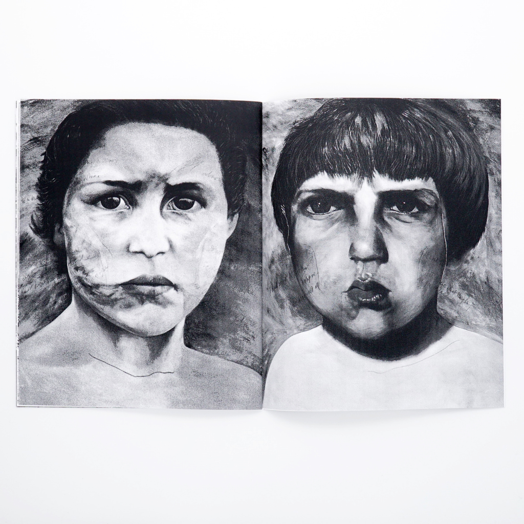 ARTZINES #11<br/> Gee Vaucher Special - Image 8