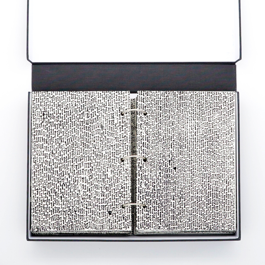 Untitled [Circular book]<br/> antoine lefebvre editions - Image 5