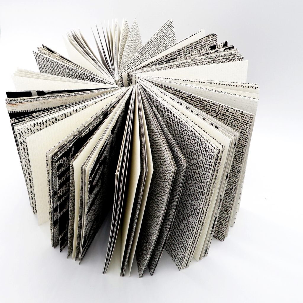 Untitled [Circular book]<br/> antoine lefebvre editions - Image 6