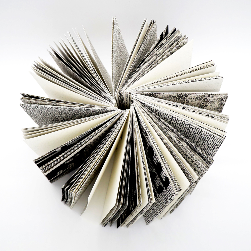 Untitled [Circular book]<br/> antoine lefebvre editions - Image 4
