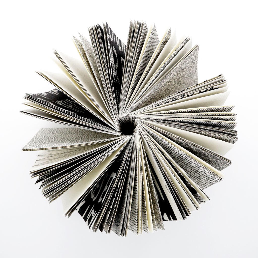Untitled [Circular book]<br/> antoine lefebvre editions - Image 2