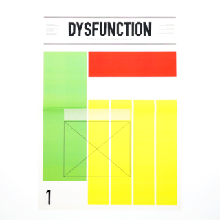 DYSFUNCTION #5<br/> DYSFUNCTION DAY Nantes