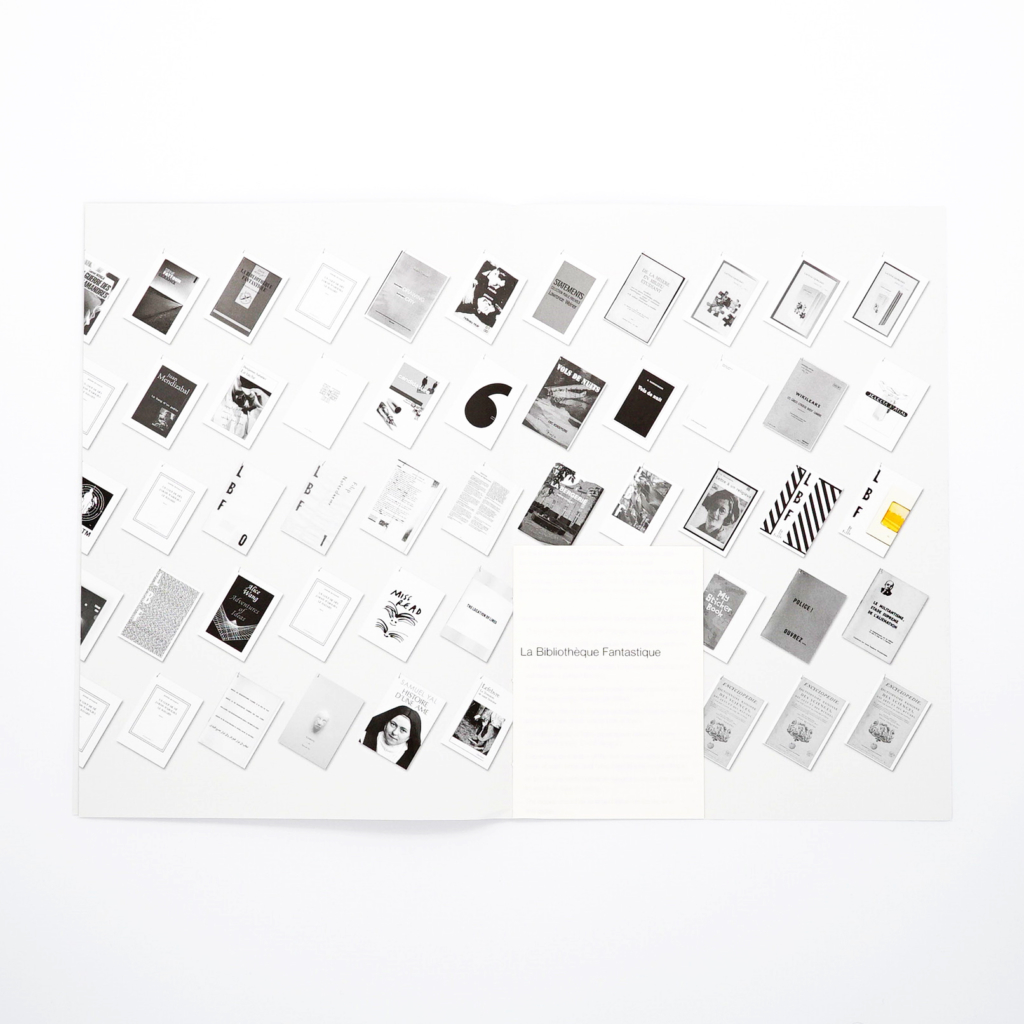 About Series #9<br/> antoine lefebvre editions - Image 3