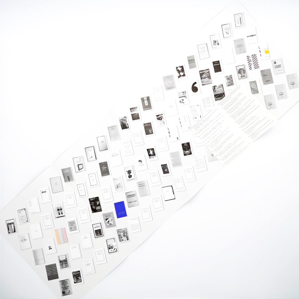 About Series #9<br/> antoine lefebvre editions - Image 4