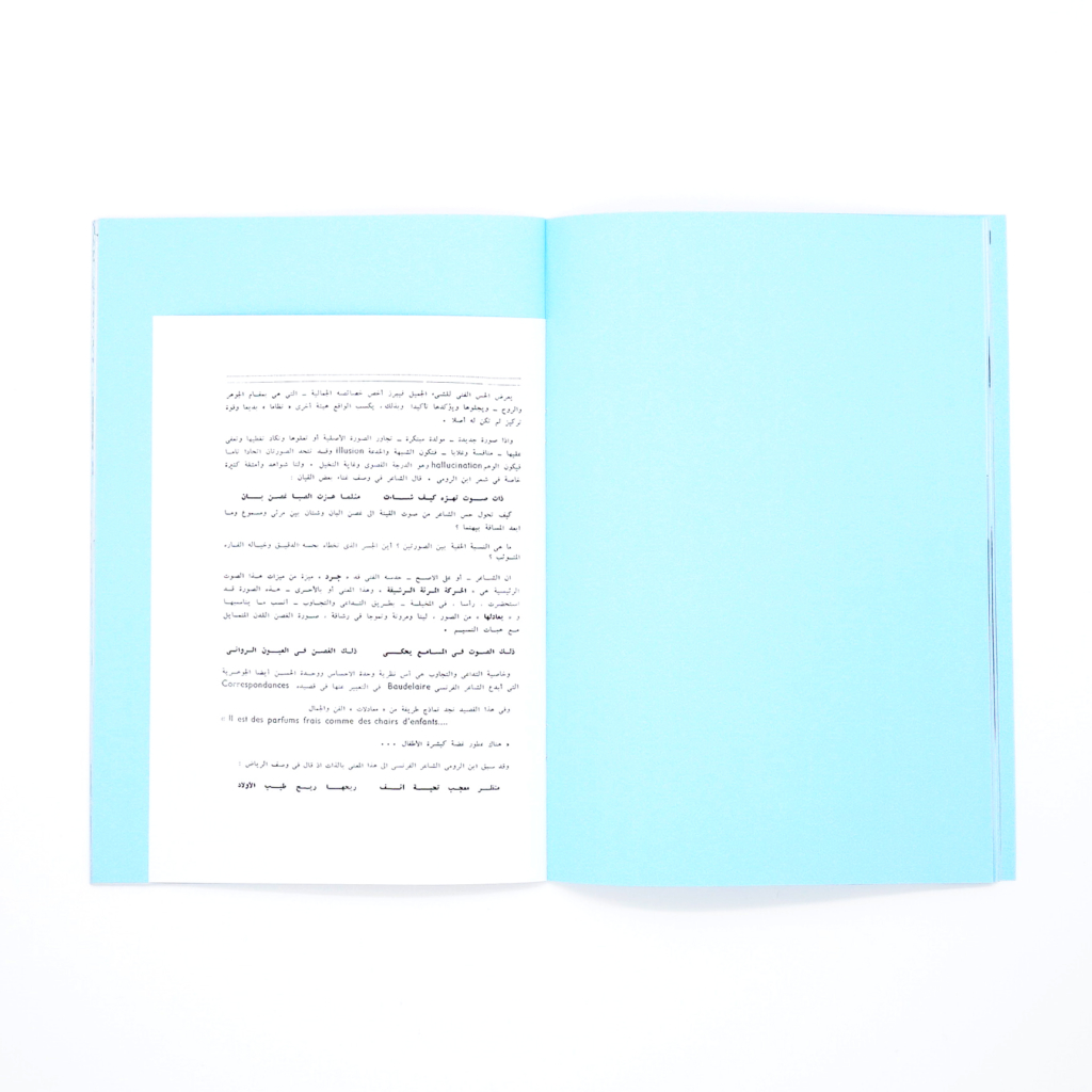 La Forme de l’information<br/>Farah Khelil & antoine lefebvre editions - Image 5