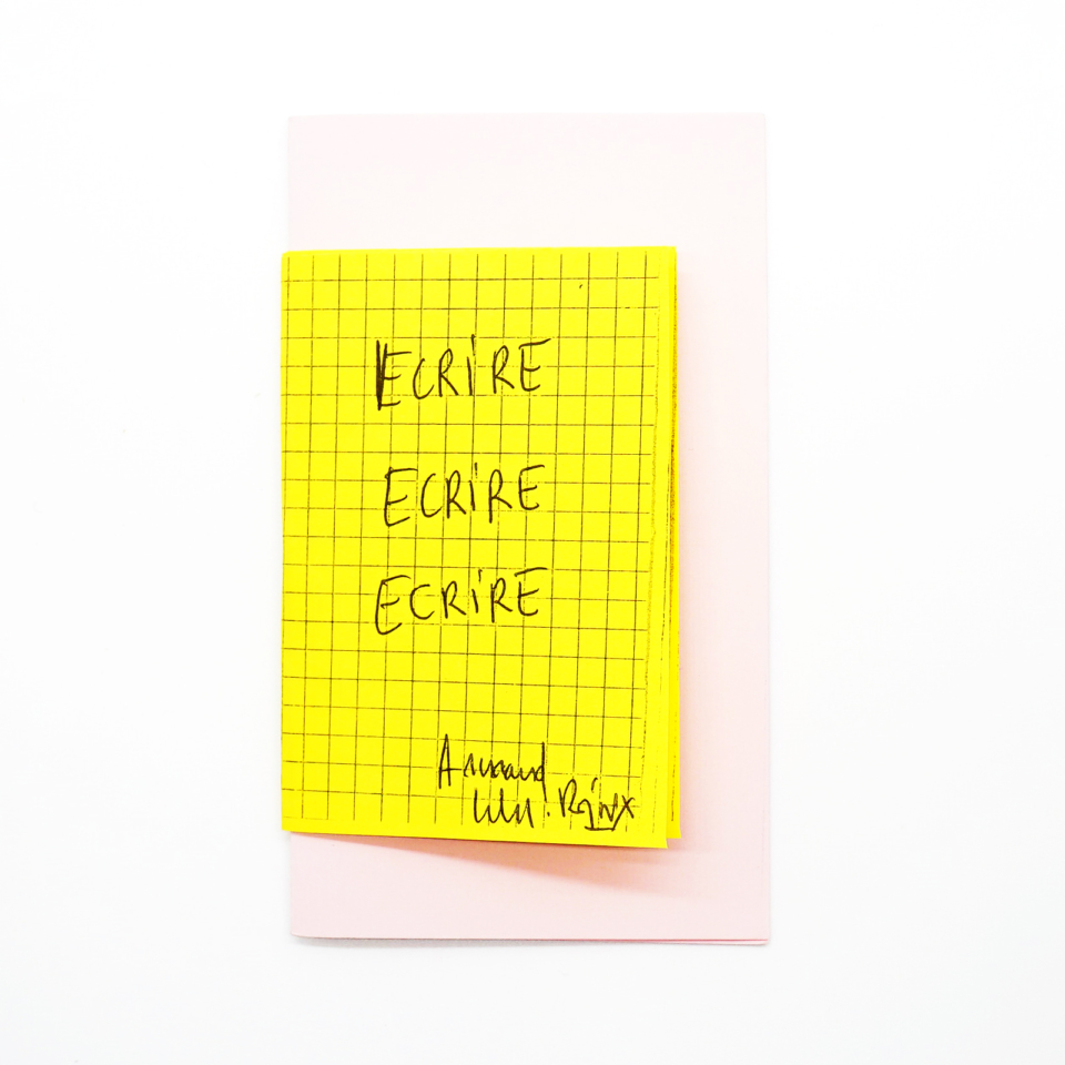 My Favourite Things<br/> antoine lefebvre editions (ed.)