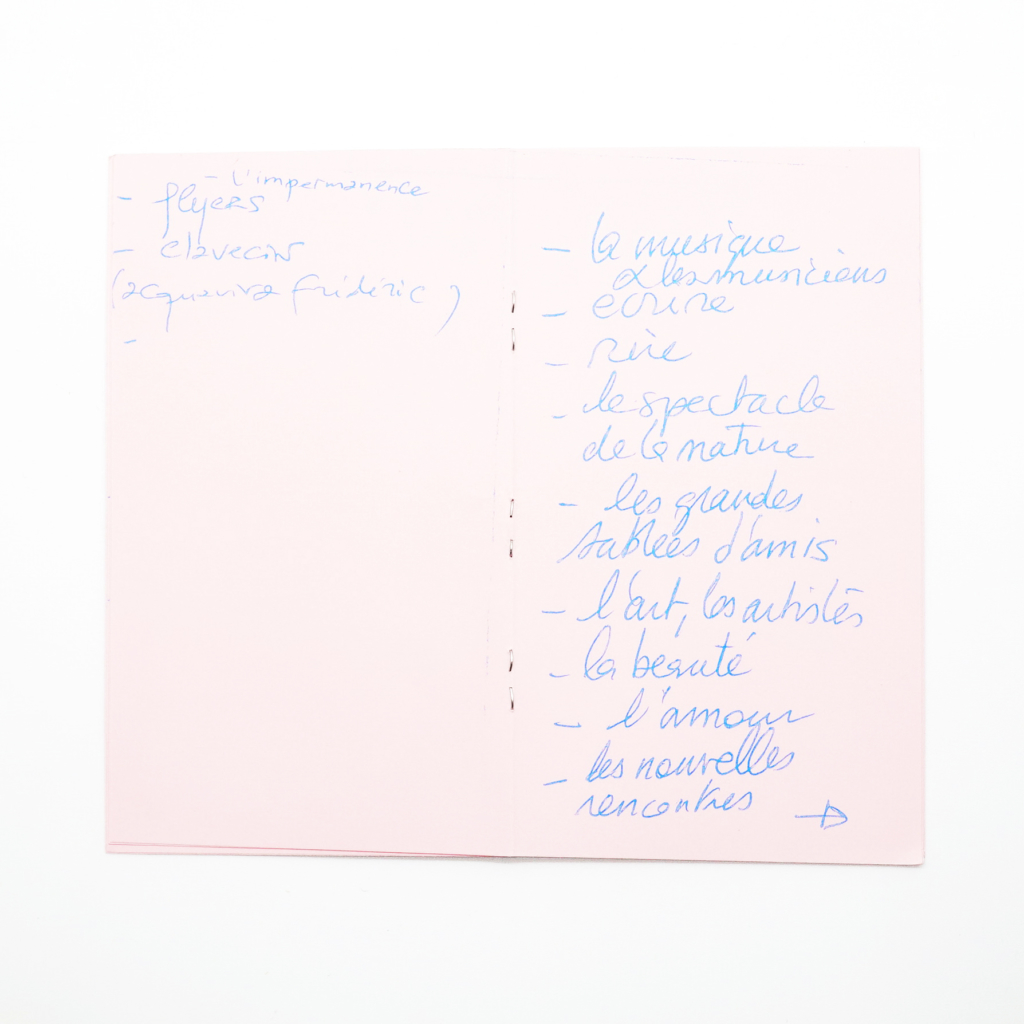 My Favourite Things<br/> antoine lefebvre editions (ed.) - Image 4