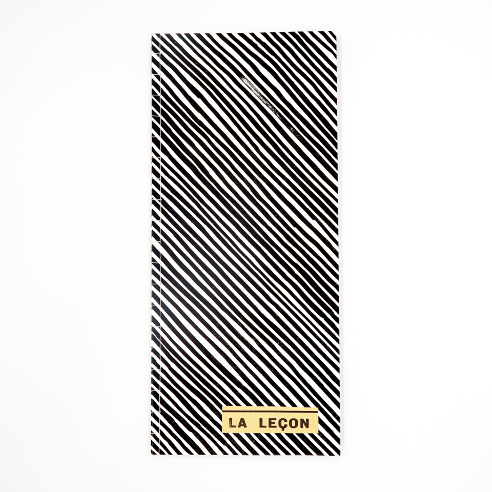 Unique Books<br/> antoine lefebvre editions