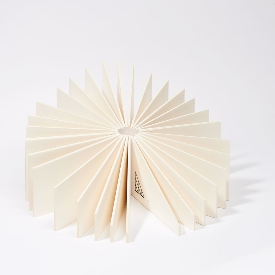 Monument to the Third International<br/>antoine lefebvre editions