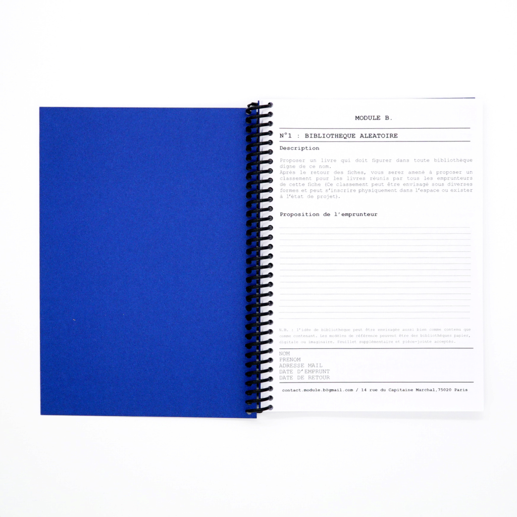 Module B. 2015/2019 - Image 2