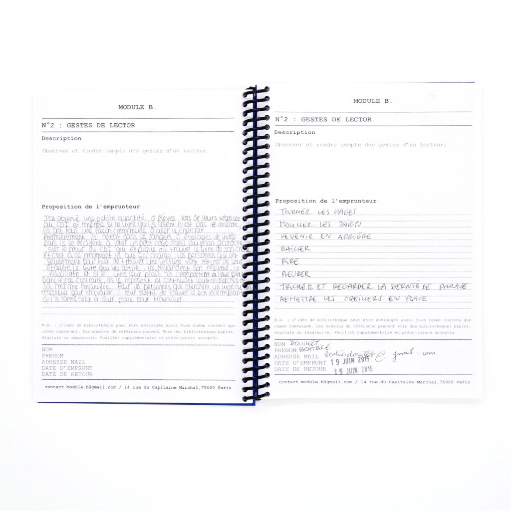 Module B. 2015/2019 - Image 4