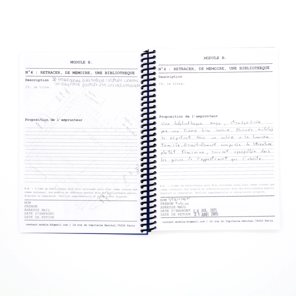 Module B. 2015/2019 - Image 5