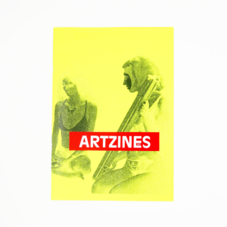 ARTZINES #15 <br/> Print It Yourself!