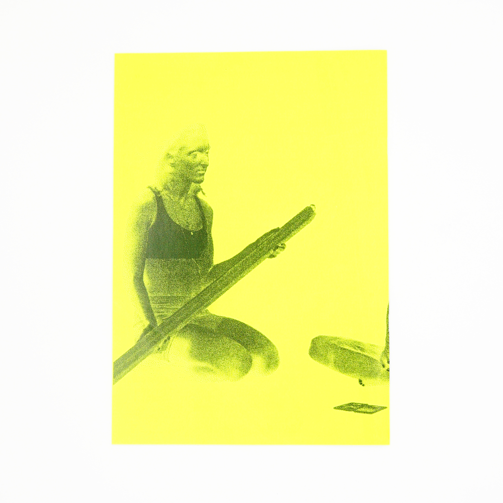 ARTZINES #15 <br/> Print It Yourself! - Image 9