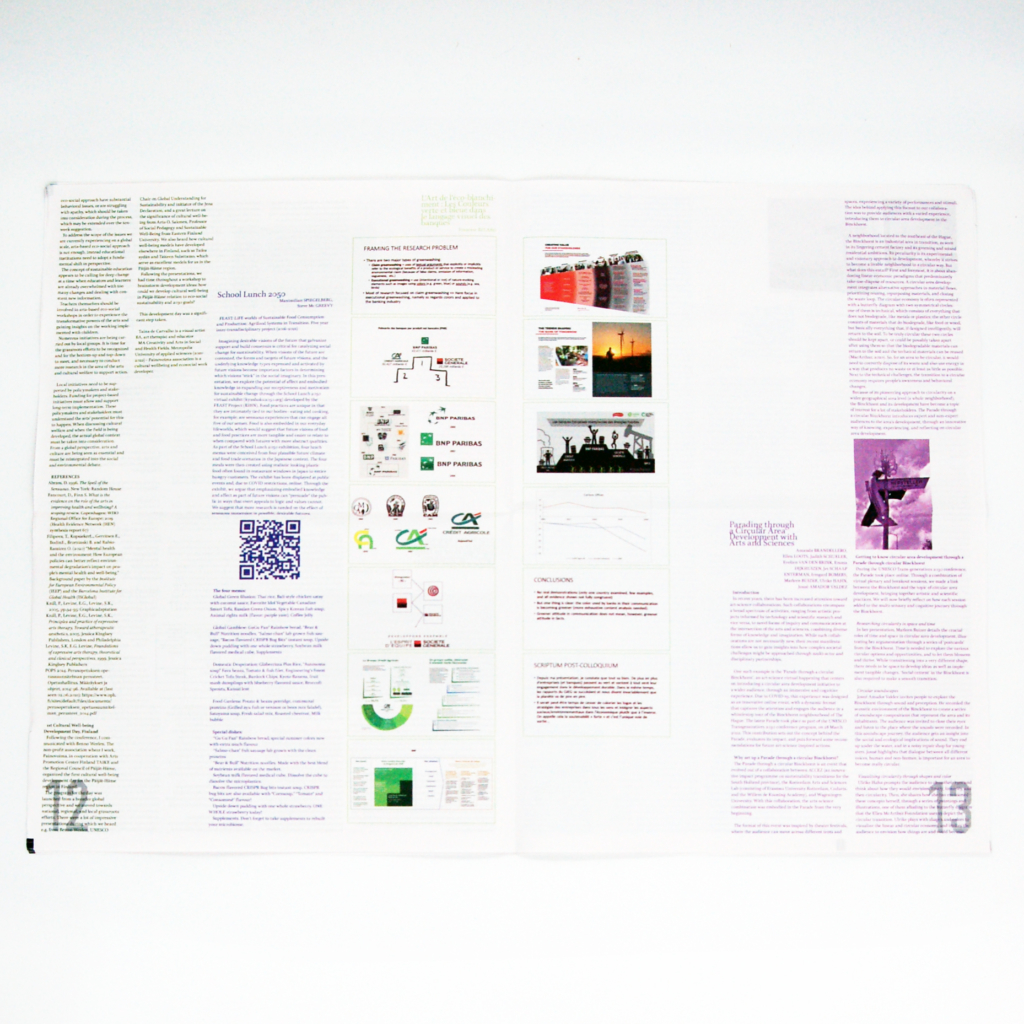 DYSFUNCTION #8-9<br/>Transgeneratives 2030 - Image 5