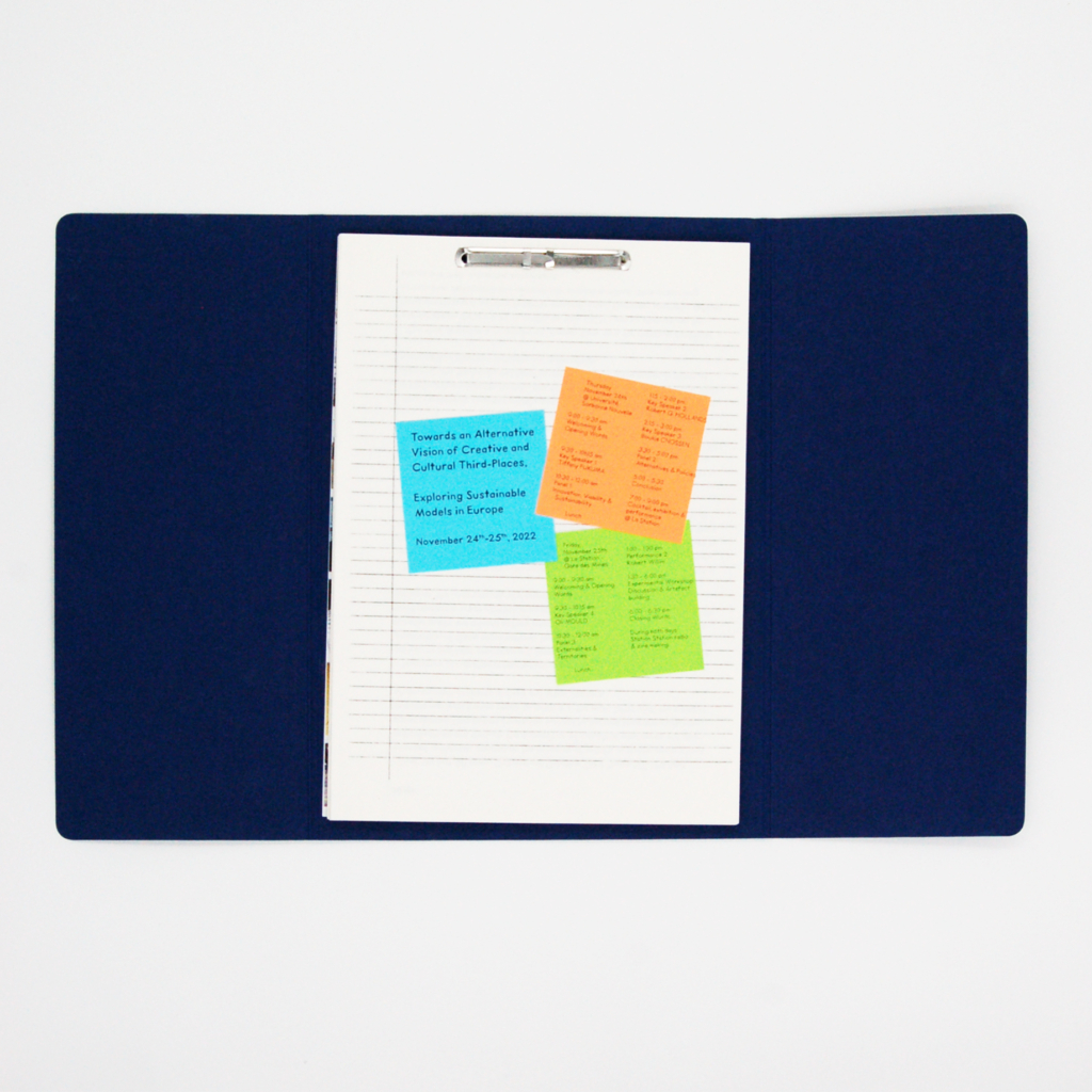 Towards an Alternative Vision of CCT, Workbook - Image 2