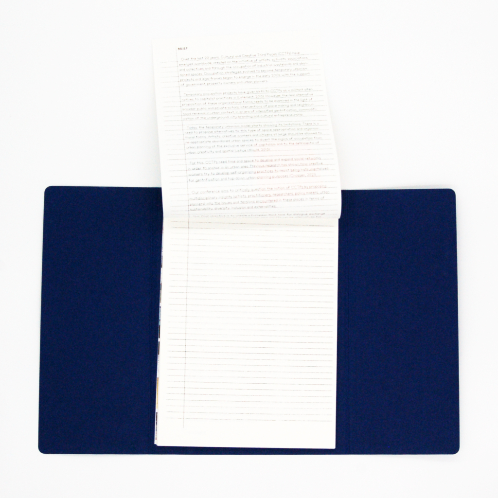 Towards an Alternative Vision of CCT, Workbook - Image 3