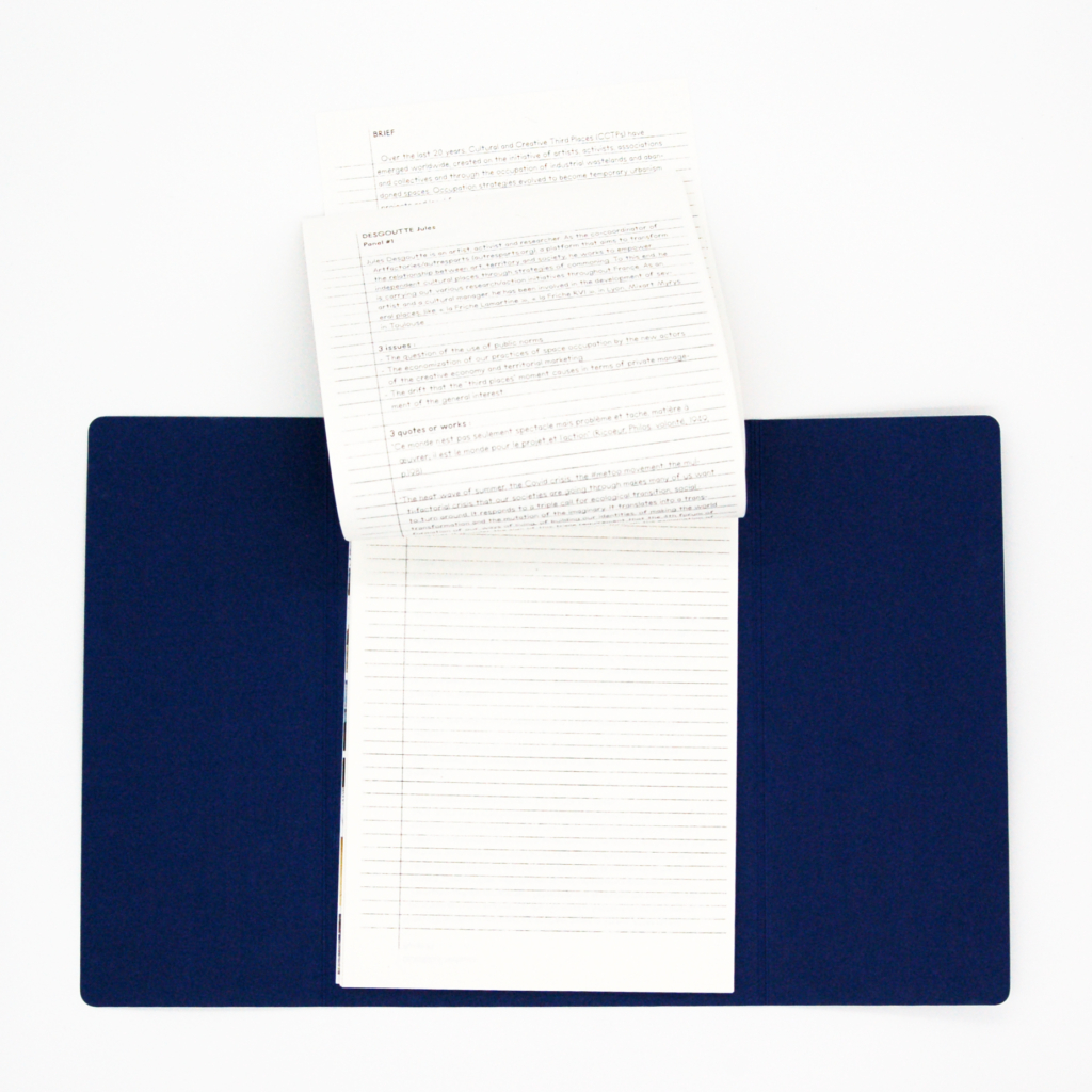 Towards an Alternative Vision of CCT, Workbook - Image 4