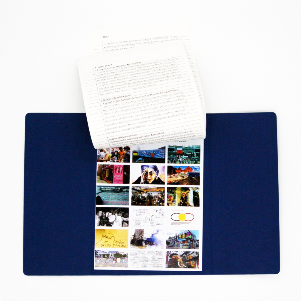 Towards an Alternative Vision of CCT, Workbook - Image 5