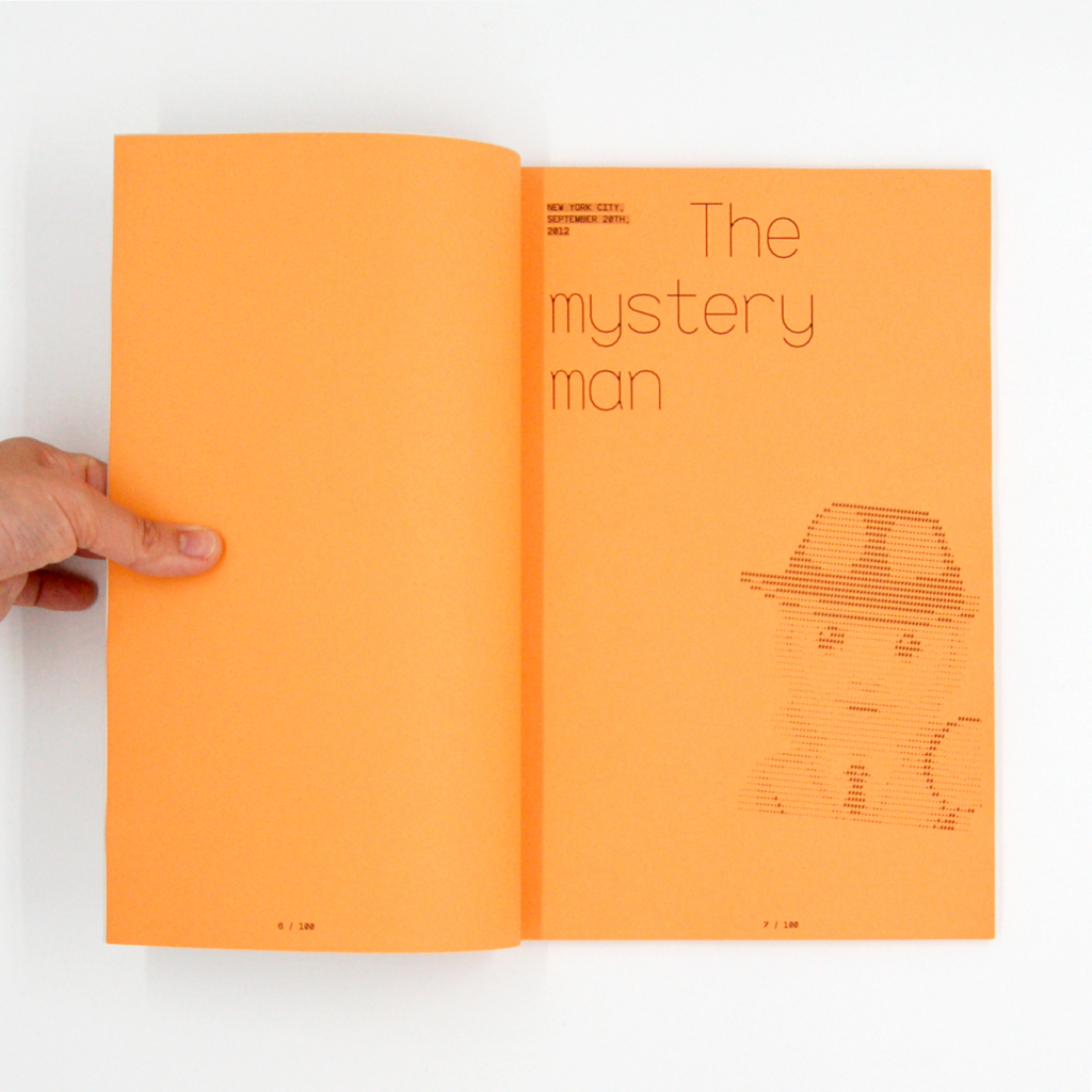Print-it : L'aventure ARTZINES</br>Print-it: ARTZINES Adventures (Orange) - Image 3