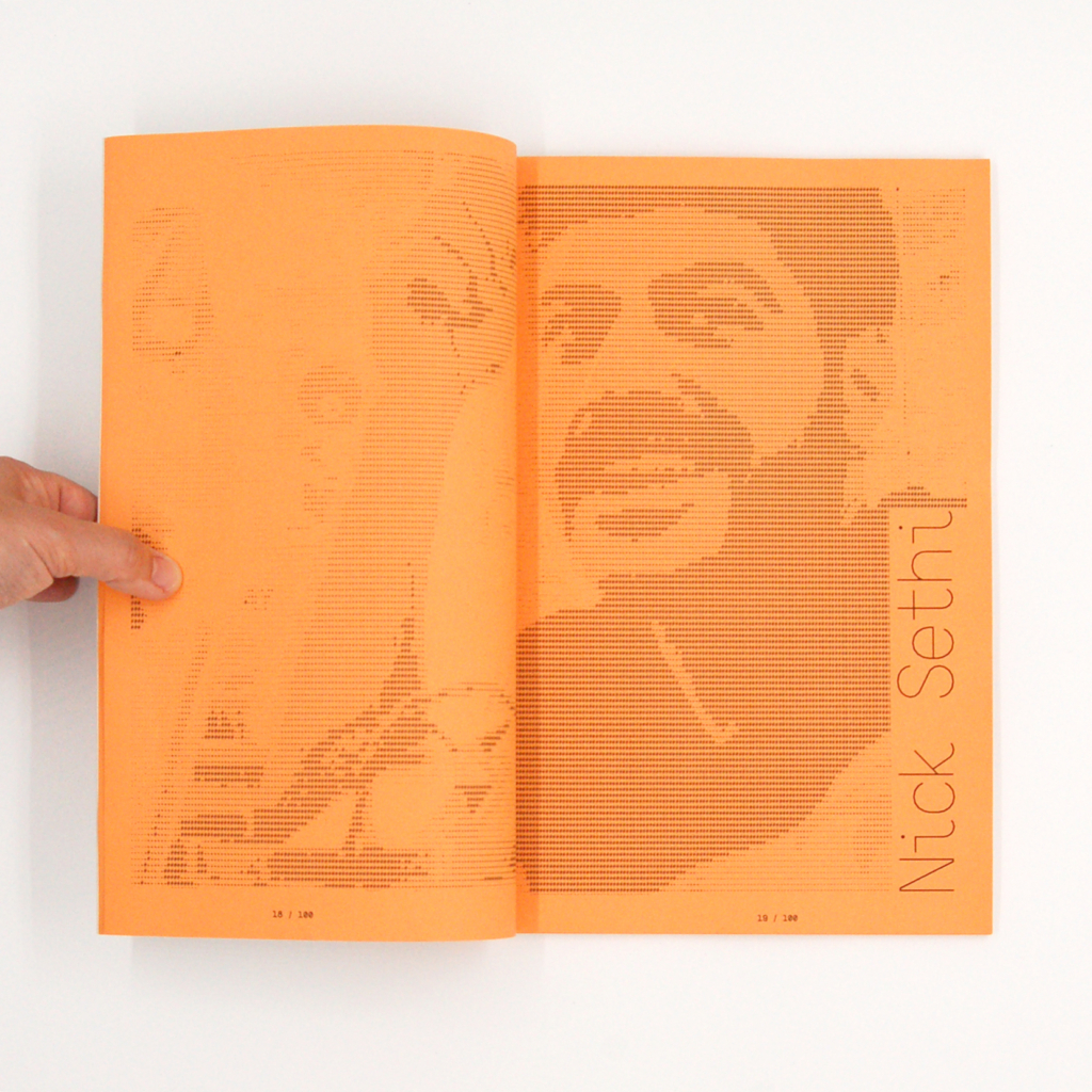 Print-it : L'aventure ARTZINES</br>Print-it: ARTZINES Adventures (Orange) - Image 4