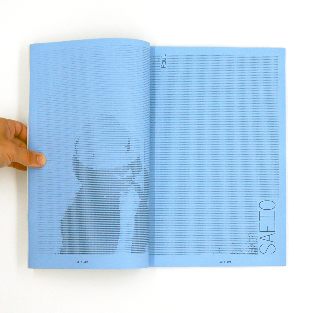 Print-it : L'aventure ARTZINES</br>Print-it: ARTZINES Adventures (Blue) - Image 4