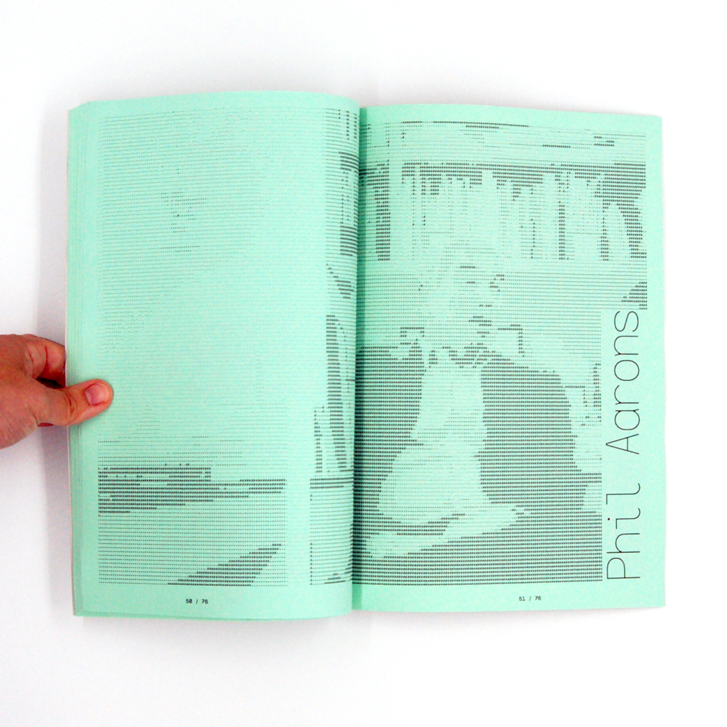 Print-it : L'aventure ARTZINES</br>Print-it: ARTZINES Adventures (Green) - Image 4